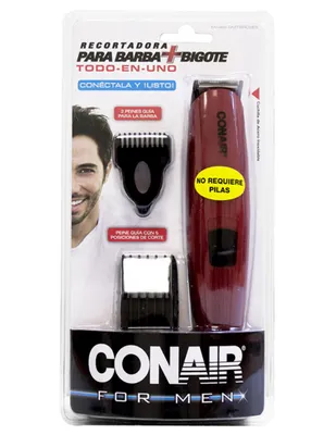 Cepillo redondo térmico SmoothWrap de InfinitiPro by Conair