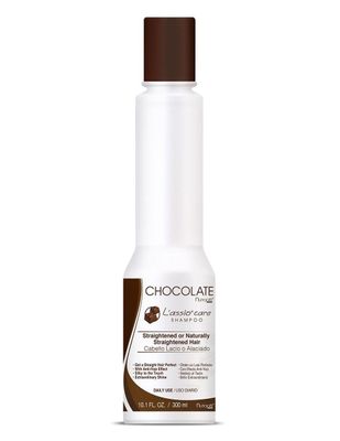 Shampoo para cabello Chocolate Nutrapel