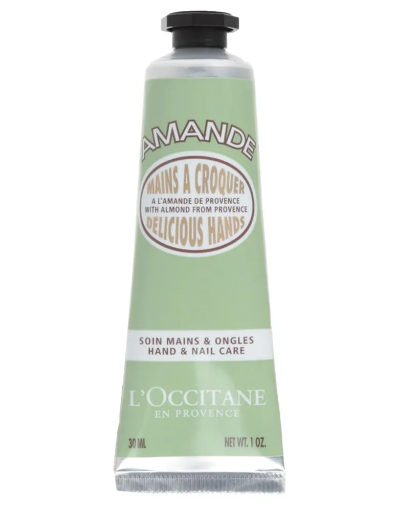 Crema para manos L'Occitane Amande 30 ml