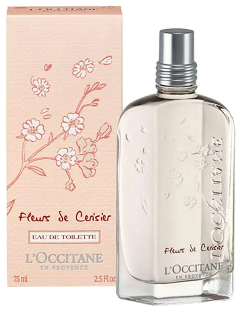 Eau de toilette Loccitane En Provence para mujer