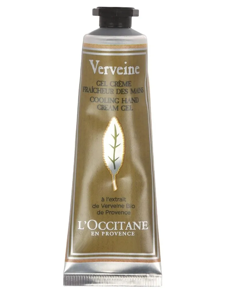 Crema hidratante L'Occitane Verveine 30 ml