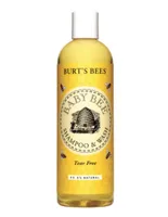 Shampoo para cabello Burt's Bees Baby Bee