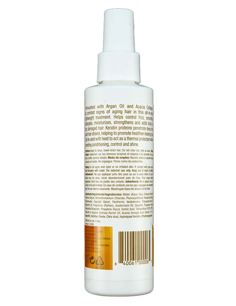 Tratamiento capilar One'n Only Argan Oil 236 ml