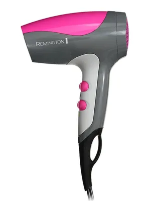 Secadora de cabello Remington D5000