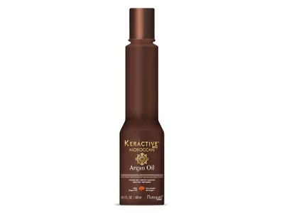 Shampoo para cabello Moroccan Nutrapel