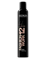 Spray para cabello Fashion Work 12 Redken 400 ml