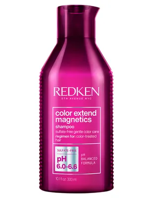 Shampoo para cabello Color Extend Magnetics Redken