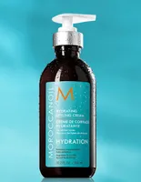 Crema para cabello Moroccanoil hidratación