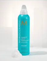 Mousse para cabello Moroccanoil volumen