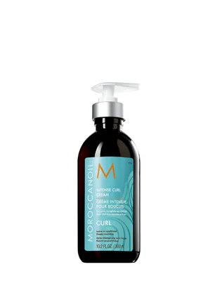 Crema para cabello rizado Moroccanoil