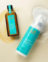 Crema para cabello rizado Moroccanoil