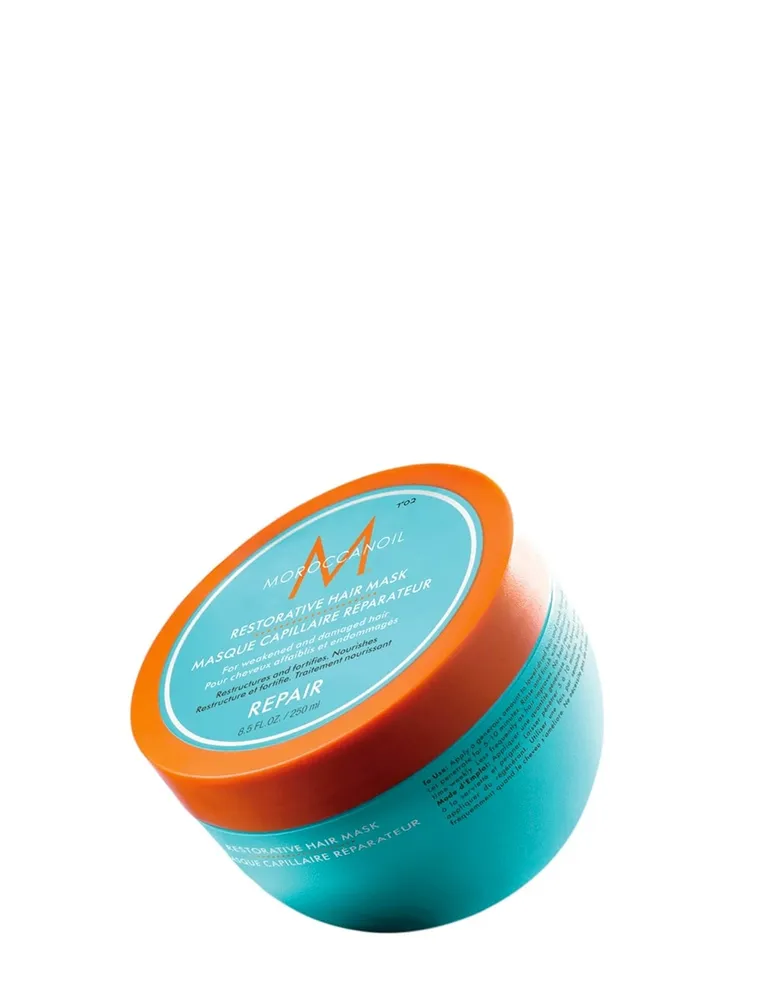 Mascarilla para cabello Moroccanoil