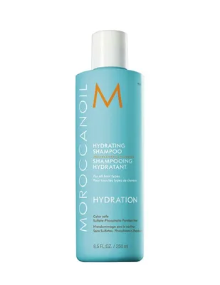 Shampoo para cabello Moroccanoil