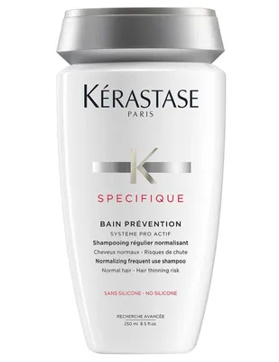 Shampoo anticaída Bain Prevention Kerastase