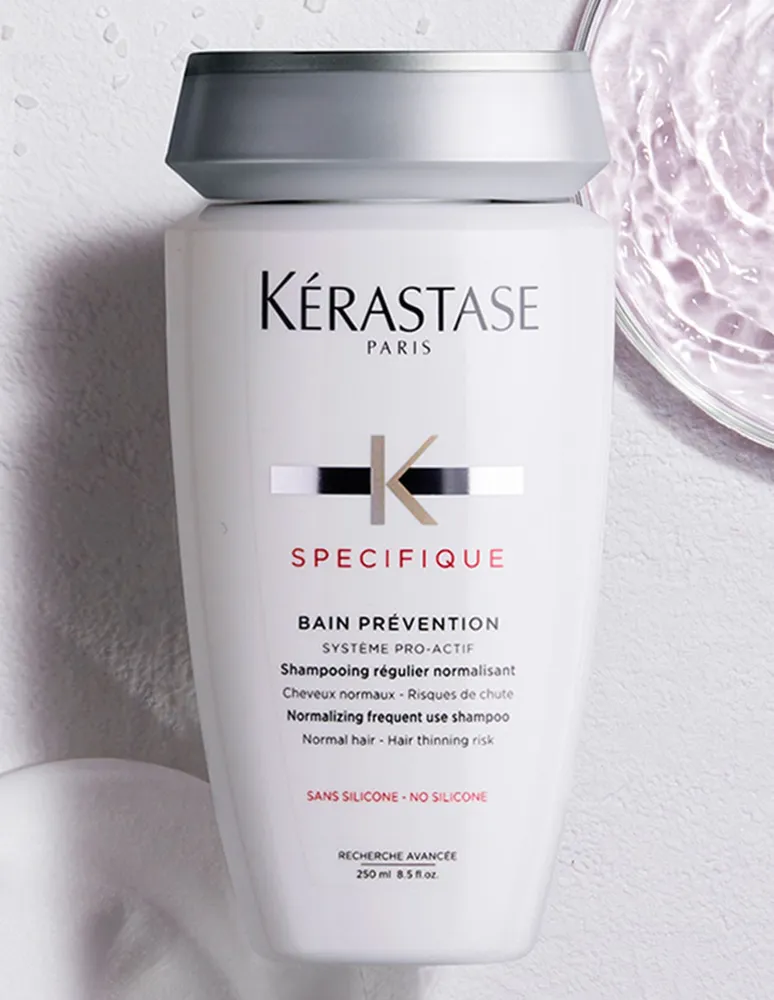 Shampoo anticaída Bain Prevention Kerastase