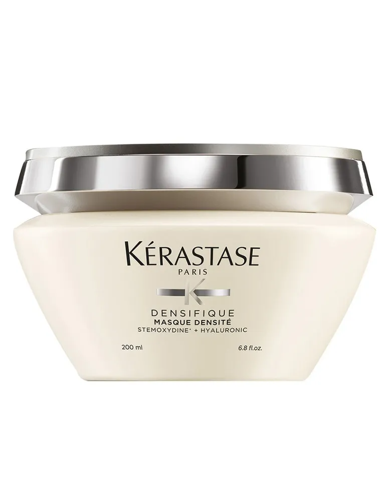 Mascarilla para cabello Kérastase Masque Densité 200 ml