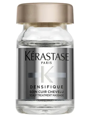 Ampolletas para cabello Kérastase Densifique Cure Femme 180 ml