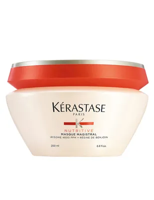 Mascarilla para cabello Kérastase Masque Magistral 200 ml