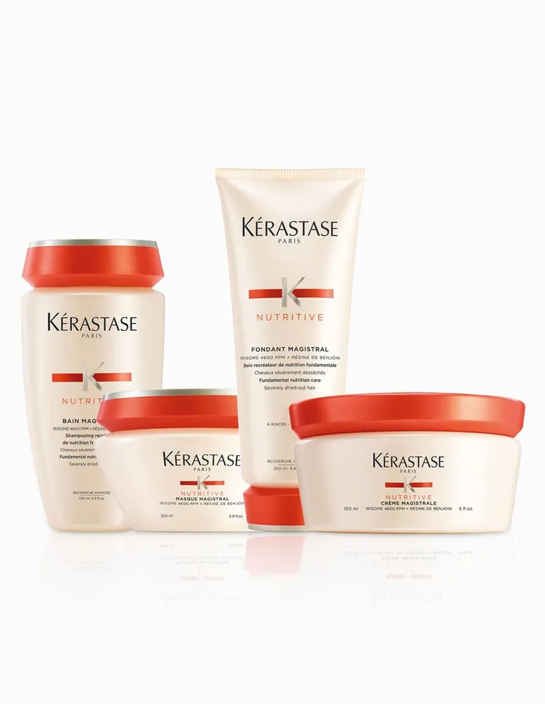 Crema para cabello Kérastase Créme Magistral 150 ml