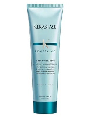 Crema para cabello Kérastase Ciment Thermique 150 ml