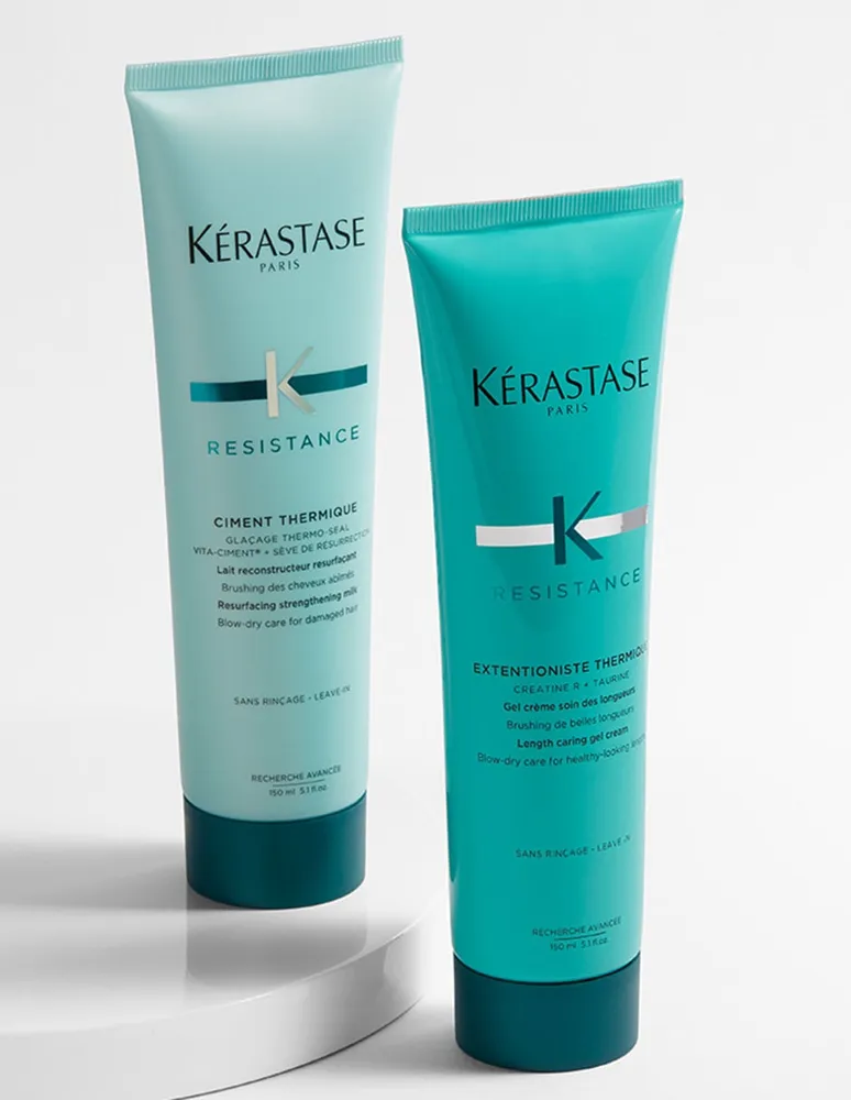 Crema para cabello Kérastase Ciment Thermique 150 ml