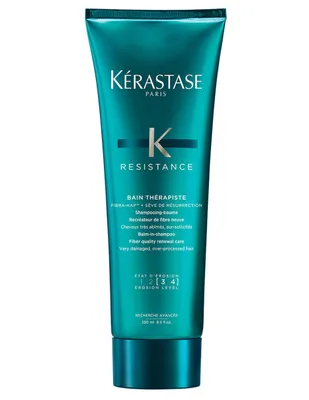 Shampoo reparador Bain Thérapiste Kerastase