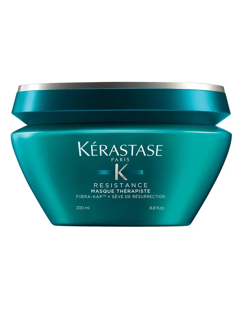 Mascarilla para cabello Kérastase Masque Thèrapiste 200 ml