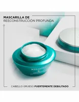 Mascarilla para cabello Kérastase Masque Thèrapiste 200 ml