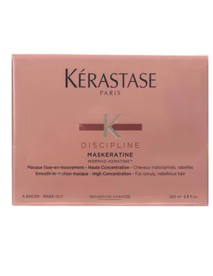 Mascarilla para cabello Kérastase Maskeratine 200 ml