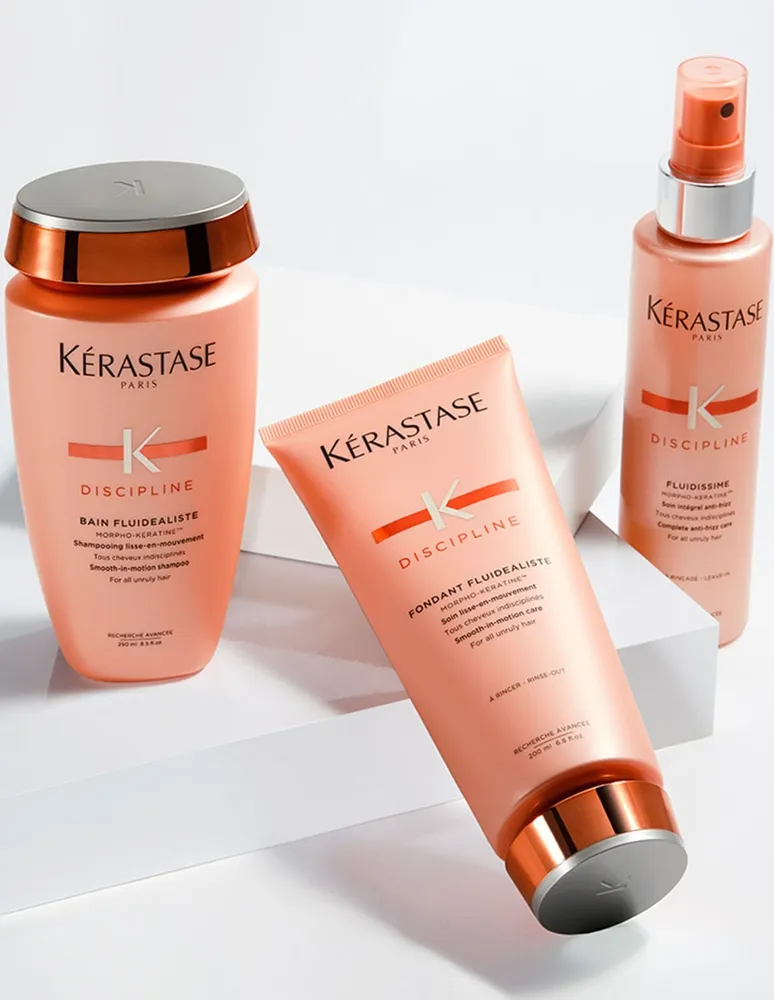 Crema para cabello Kérastase Keratine Thermique 150 ml