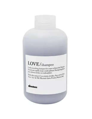 Shampoo para cabello Love Smoothing Davines