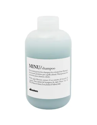 Shampoo para cabello Minu Davines