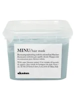 Mascarilla para cabello teñido Davines Minu 250 ml