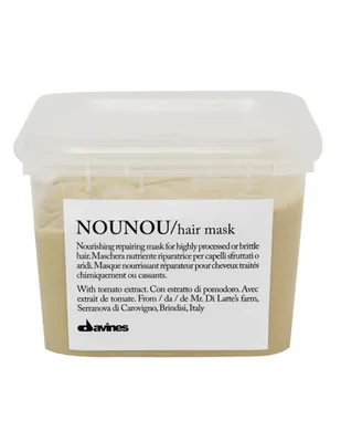 Mascarilla para cabello Davines Nounou 250 ml