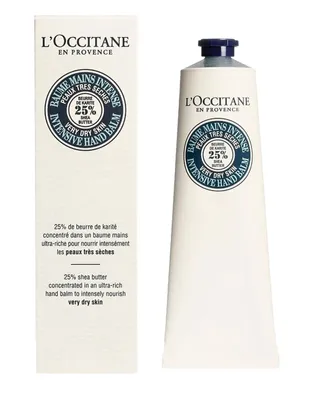 Crema para manos L'Occitane 150 ml