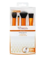 Set de brochas para maquillaje Real Techniques