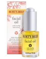 Aceite facial Burt's Bees de aroma floral 15 ml