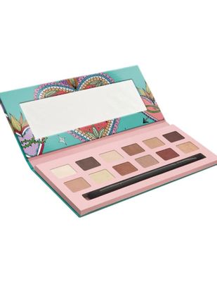 Paleta de sombras Yuya Enamórate