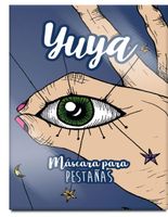 Máscara para pestañas Yuya