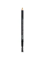 Delineador para cejas Nyx Professional Makeup Eyebrow Powder Pencil