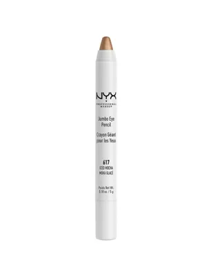 Delineador para ojos Nyx Professional Makeup Jumbo