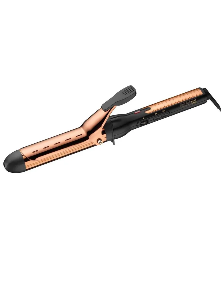 Rizadora para cabello CONAIR CD119ES 32 mm de titanio