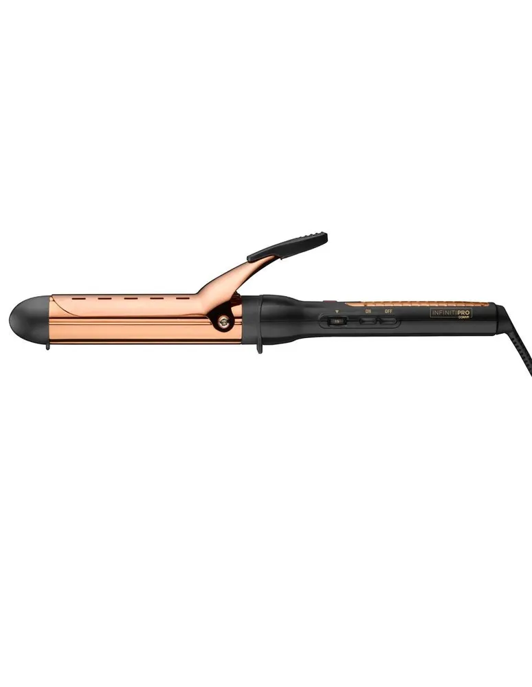 Rizadora para cabello CONAIR CD119ES 32 mm de titanio