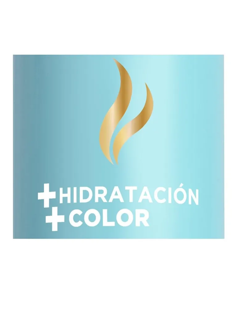 Shampoo hidratante Pharma Color Protect Barcelona