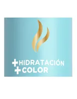 Shampoo hidratante Pharma Color Protect Barcelona