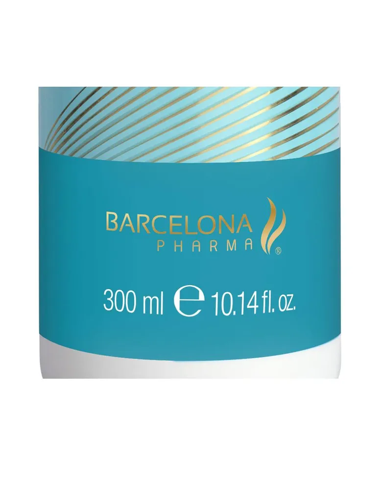 Shampoo hidratante Pharma Color Protect Barcelona