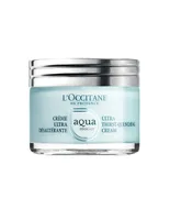 Crema facial L'Occitane Aqua Réotier