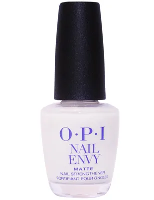 Esmalte OPI Nail Envy Matte