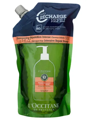 Shampoo reparador Eco Recharge Refill Loccitane