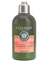 Acondicionador capilar reparador L'Occitane En Provence 250 ml